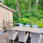 2-3 & Terrace & Balcon شقة *