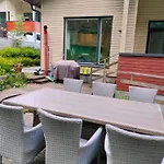 شقة 2-3 & Terrace & Balcon إسبو