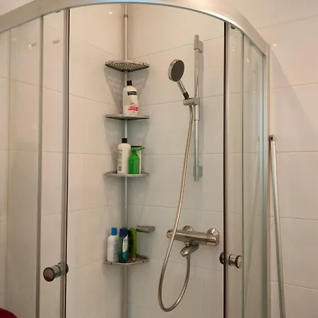 公寓 2-3 & Terrace & Balcon *