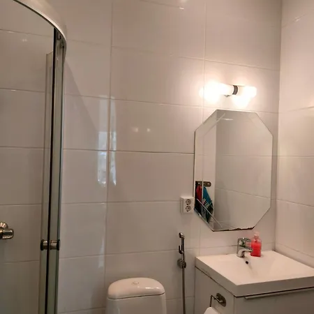 2-3 & Terrace & Balcon Esbo