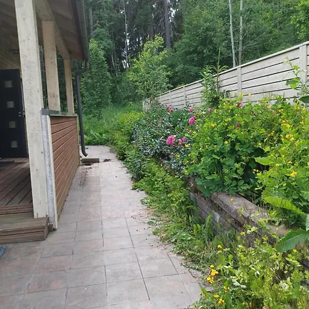 2-3 & Terrace & Balcon Lägenhet