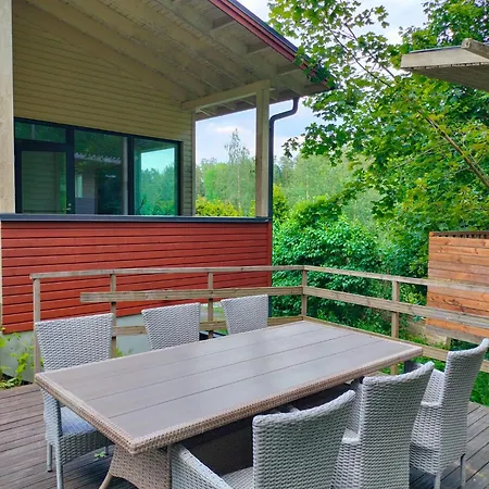 2-3 & Terrace & Balcon *