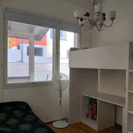 2-3 & Terrace & Balcon 艾斯堡