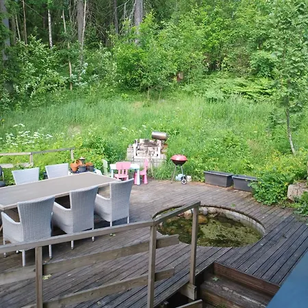 公寓 2-3 & Terrace & Balcon *