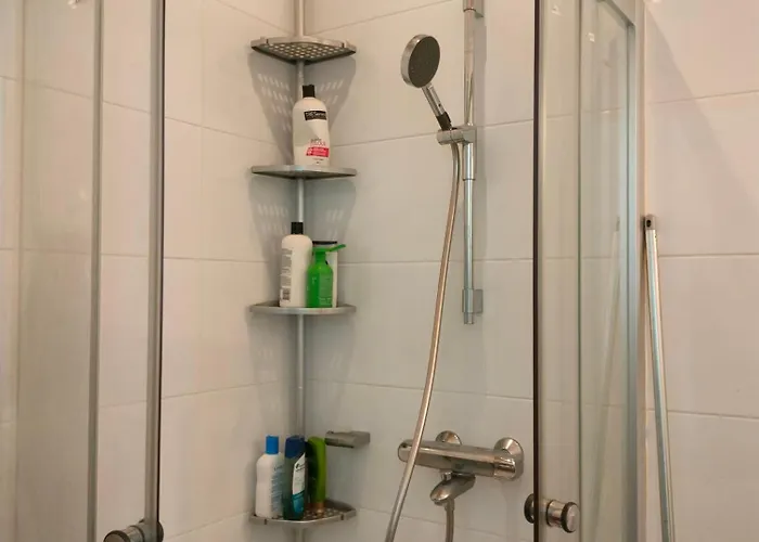 شقة 2-3 & Terrace & Balcon *