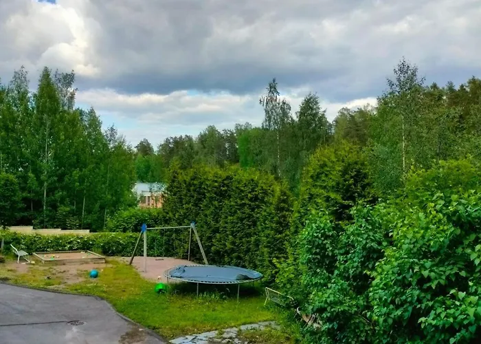 2-3 & Terrace & Balcon شقة *