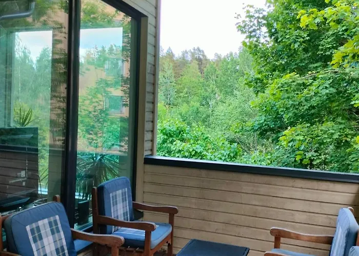 شقة 2-3 & Terrace & Balcon *