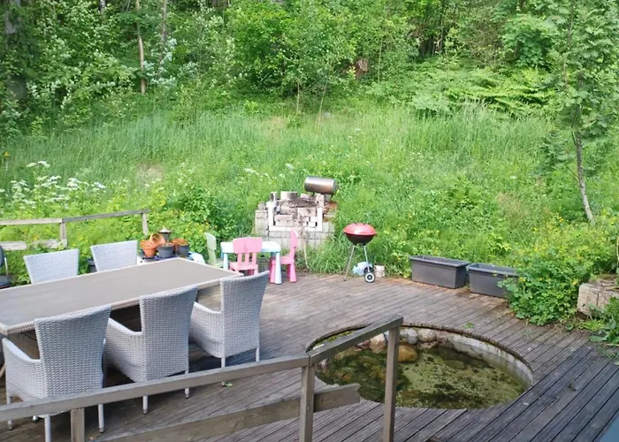 شقة 2-3 & Terrace & Balcon *